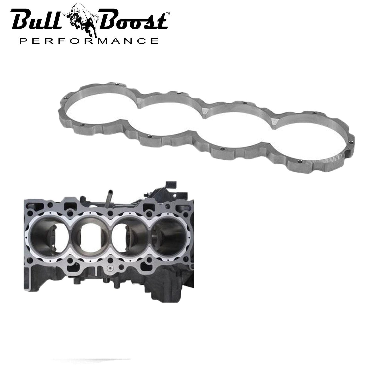 D-Series Aluminum Block Guard Blockguard for Honda Civic D16 D15 D16Z6 D16Y