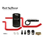 2005-14 Dodge Charger & 300C Oil Catch Can Kit | Bull Boost Performance