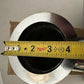 Stainless Downpipe Elbow 90° Holset Turbo HY35 HX HE351 V-band Flange Clamp