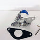 Dual Port Hybrid Bov For Subaru 02-07 Wrx & 04-16 Sti Blow Off Valve Turbo USA