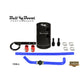 2018-2021 Honda Accord 2.0T Baffled Oil Catch Can System Kit