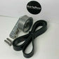 Adjustable EP3 Style Idler Pulley Belt Kit For Honda Civic Integra K20