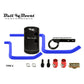2005-14 Dodge Charger & 300C Oil Catch Can Kit | Bull Boost Performance