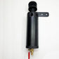 Universal Performance 7.5 oz Oil Catch Can 2 Port Kit 10AN, 8AN