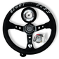 Steering Wheel Quick Release Short Hub Adapter For Nissan 350Z 370Z Sentra