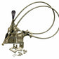 K20 K24 RSX Shifter Cables Trans Bracket Shifter K Swap Eg Ek Ef K Series Honda Civic