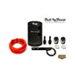 Jeep Patriot-Wrangler Baffled Oil Catch Can System | Bull Boost Performance™