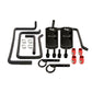 07-13 Infiniti G37 VQ37VHR Baffled Oil Catch Can Kit System