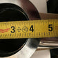 Stainless Downpipe Elbow 90° Holset Turbo HY35 HX HE351 V-band Flange Clamp