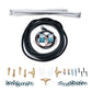 AMS Performance Alpha Performance GTR Turbo Kit Twin 3-port Boost Control Kit (For Alpha Series) ALP.07.14.0018-1