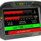 AEM Electronics Digital Dash, CD-7LG, Carbon Housing, Data Logging, GPS, CAN Bus, Kit