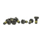 Ford Performance Parts 15-16 Mustang Super 8.8in IRS Ring Gear and Pinion installation Kit