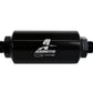 Aeromotive 100 Micron Stainless Filter Male AN-08