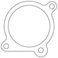 Cometic Gasket Cometic Ford 59A Flathead V8 .031in Fiber Distributor Base Gasket - 1945-1948 C15110