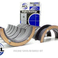 ACL 1965-2000 Chevy V8 396/402/427/454 .40mm Oversized Main Bearing Set 5M829P-40