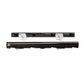 Aeromotive 08-14 GM 4.8L/5.3L Fuel Rails - Black 14143
