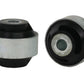Whiteline 5/07-2012 Toyota Corolla ZRE140/150 Front C/A - Lwr Inner Rear Bushing Ki W53379
