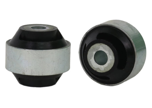 Whiteline 5/07-2012 Toyota Corolla ZRE140/150 Front C/A - Lwr Inner Rear Bushing Ki W53379
