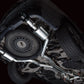 AWE Tuning 11-24 Dodge Durango 5.7L Touring Edition Exhaust w/ Diamond Black Tips 3015-33575