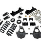 Belltech Lowering Kit With Nd2 Shocks 669Nd
