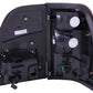 Anzo 1998-2005 Toyota Land Cruiser Fj LED Taillights Red/Clear G2