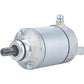 Arrowhead Suzuki 9T Starter 410-54216