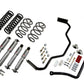 Belltech MUSCLE CAR PERFORMANCE HANDLING KIT 1718