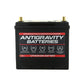 Antigravity Batteries Antigravity Group 51R Lithium Car Battery w/Re-Start AG-51R-30-RS