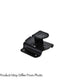 Belltech Hanger Kit 75-91 Gm C30 Crewcab/Dually 2 Inch