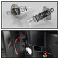 Spyder Chevy Silverado 1500 07-13 V2 Projector Headlights - LED DRL - Chrome PRO-YD-CS07V2-DRL-C 5083586