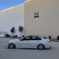 BMW 3 Series G20 G28 G80 M3 OEM Style Clear LED Tail lights (2019-2024)