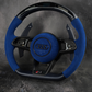 2016-2023 Audi R8/TT Exclusive Steering by Custom Steering Wheel