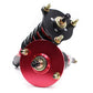 Godspeed Honda Prelude (BA/BB) 1992-01 Coilovers