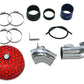 HKS Racing Suction  S14/15 SR20DET