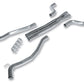 Borla 10-15 Camaro SS 6.2L V8 AT/MT RWD 2Dr X-Pipe 2.5in 60512