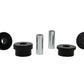 Whiteline Plus 5/74-3/78 Nissan 240K / 65-73 1600 / 77-81 200B Rear Diff Mount Moustache Brace W91614