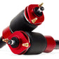 AIRLIFT Rear Kit (12-17 BRZ/FR-S,08-14 Impreza/STI, 15-17 WRX/STI)