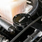 CORSA Performance Corsa 2018+ Jeep Wrangler JL & JLU / Gladiator JT (3.6L) Catch Can CC0002