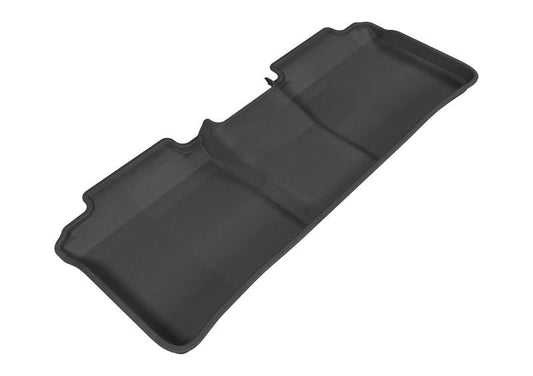 3D MAXpider 2013-2018 Toyota Avalon Kagu 2nd Row Floormats - Gray L1TY13021501
