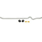 Whiteline Sway Bar - 26mm Heavy Duty Blade Adjustable