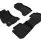 3D MAXpider 14-18 Subaru Forester Elegant Black R1 R2 L1SB00904709
