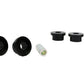 Whiteline Control Arm Rear Upper Inner Bushings Mitsubishi Lancer Evo VII 01-02