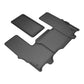 3D MAXpider 22-24 Jeep Wagoneer 7 Seat Kagu Black R3 L1JP03331509