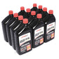 Comp Cams Engine Break-In Oil Quart/Case Comp 15W-50 (12)