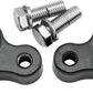 Burly Brand Lowering Kit FLH/FLT 02-08 B28-42007