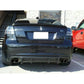 Spyder Pontiac G8 08-09 LED Tail Lights Blk ALT-YD-PG808-LED-BK 5008565