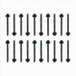Ford Performance Parts 5.0l Coyote Head Changing Kit - 5.2L Head On 5.0L
