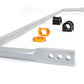 Whiteline Rear Sway Bar 24mm Adjustable Mitsubishi Lancer Non Evo 2008-2010