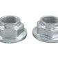 Ford Racing Bronco Front Axle Hub Nut - Pair M-3B477-A