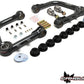 Camburg 08-21 Toyota Landcruiser 200 Series 1.25inch Performance Upper Arms CAM-310042